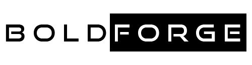 Boldforge.io